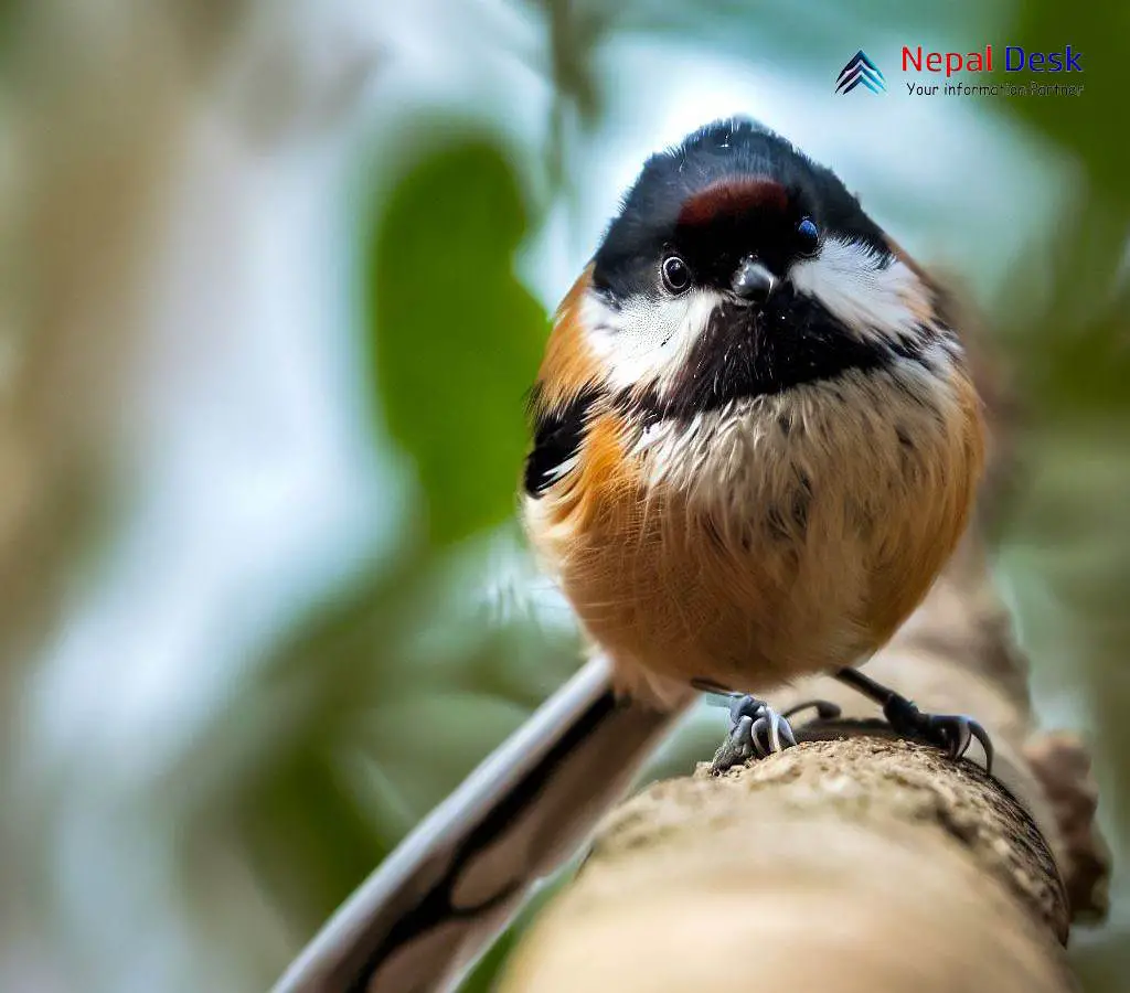 black-throated-tit-discovering-the-fascinating-bird-nepal-desk